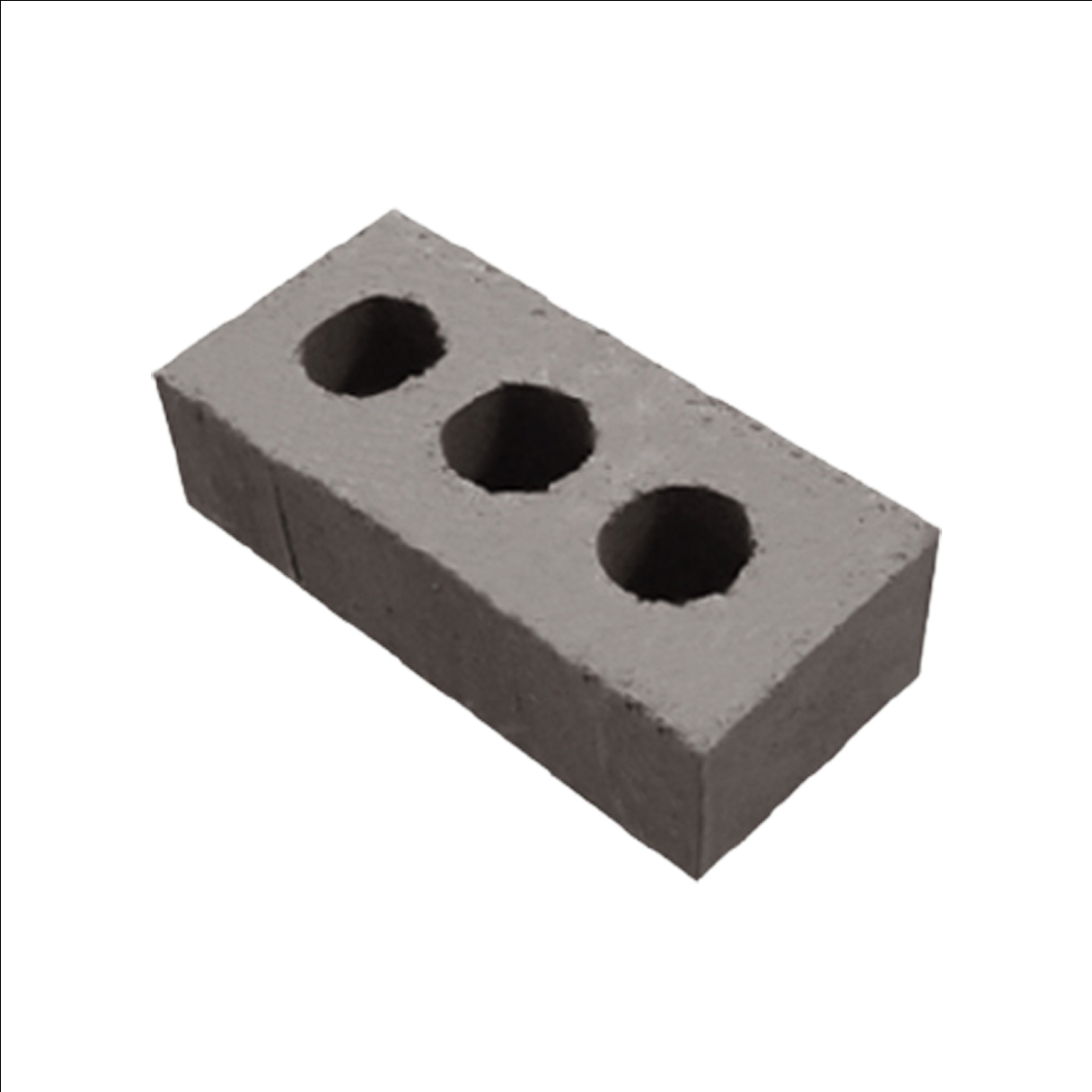 Solid Hole BLock
